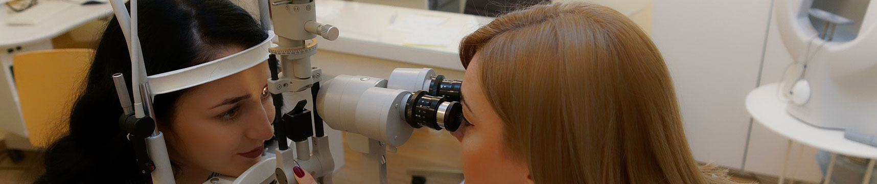 Focus Optic Simeria & Deva: consultatii oftalmologice pentru adulti
