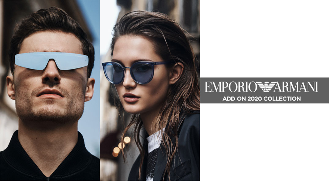 rame pentru ochelari marca Emporio Armani 100%